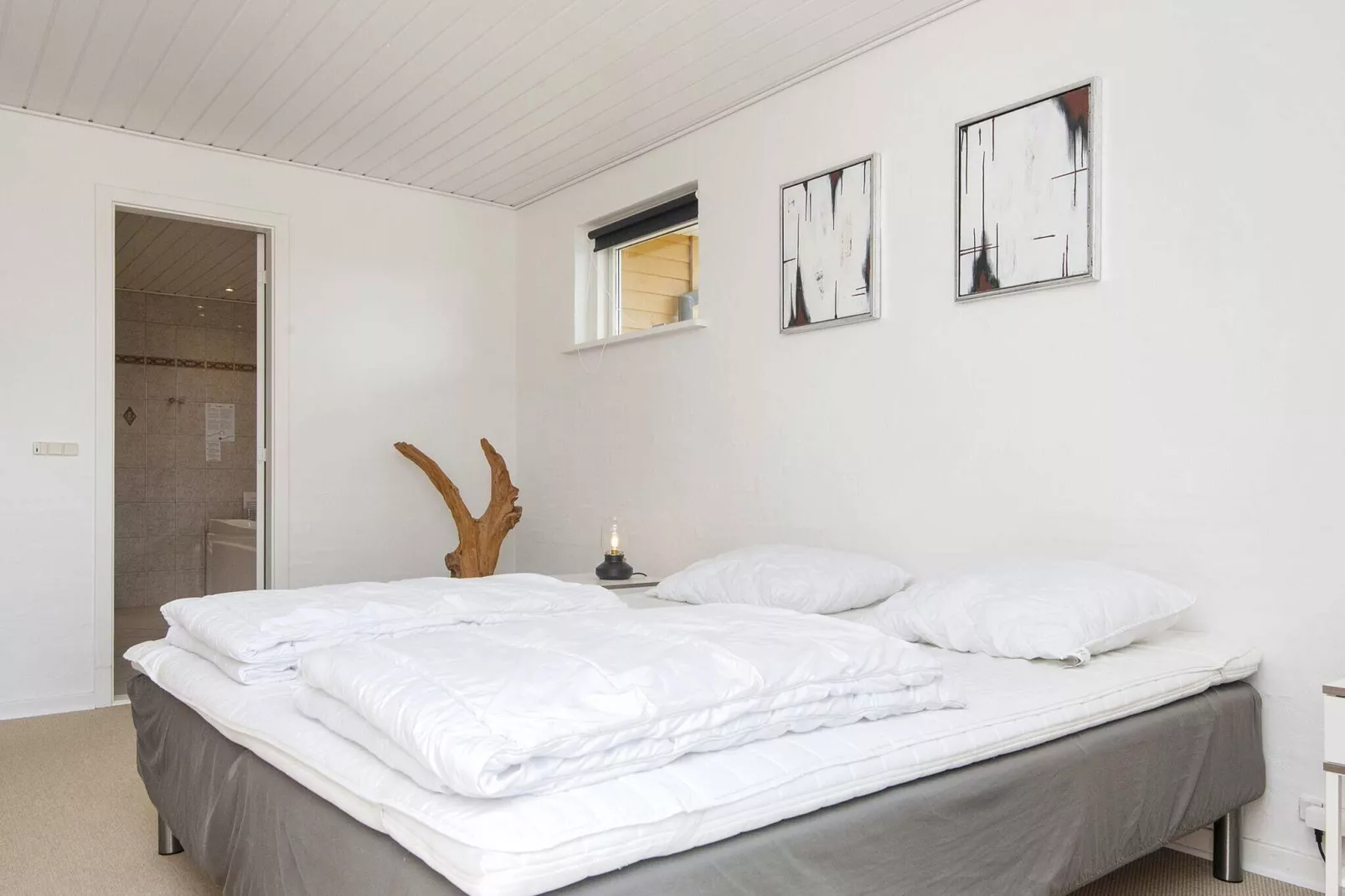 6 persoons vakantie huis in Ebeltoft-By Traum-Binnen