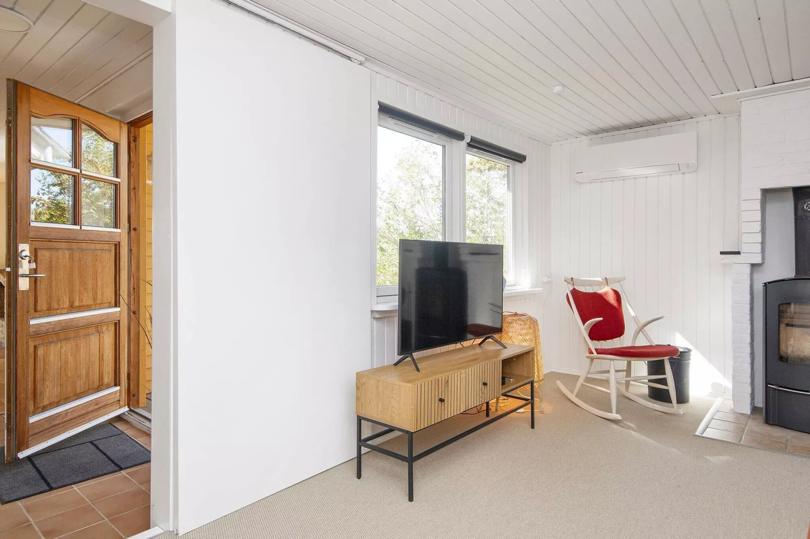6 persoons vakantie huis in Ebeltoft-By Traum-Binnen