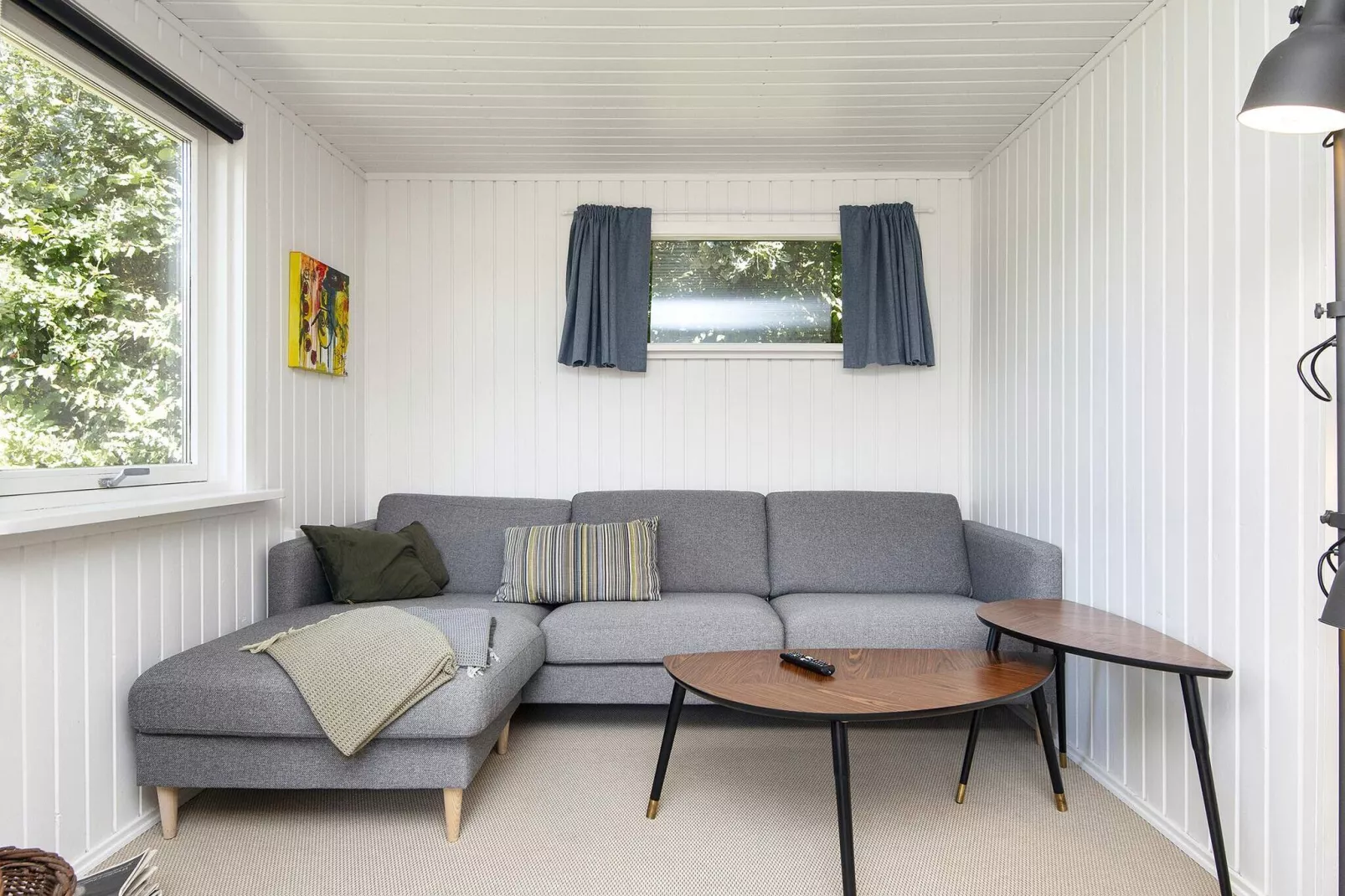 6 persoons vakantie huis in Ebeltoft-By Traum-Binnen