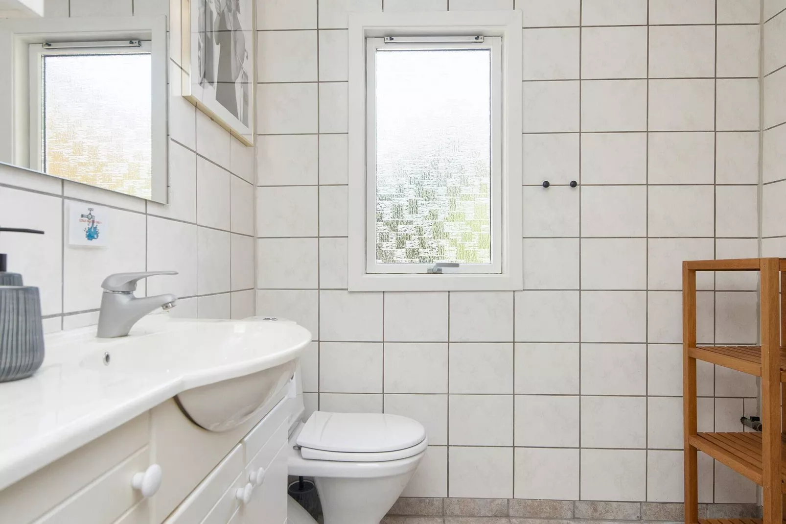 6 persoons vakantie huis in Ebeltoft-By Traum-Binnen