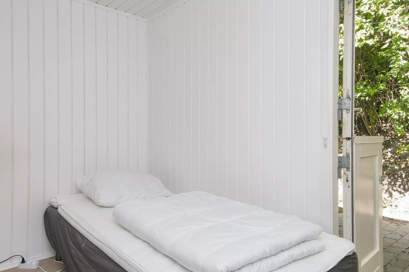 6 persoons vakantie huis in Ebeltoft-By Traum-Binnen