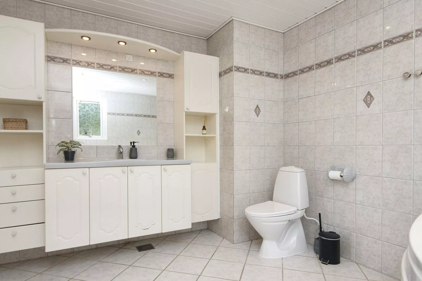6 persoons vakantie huis in Ebeltoft-By Traum-Binnen