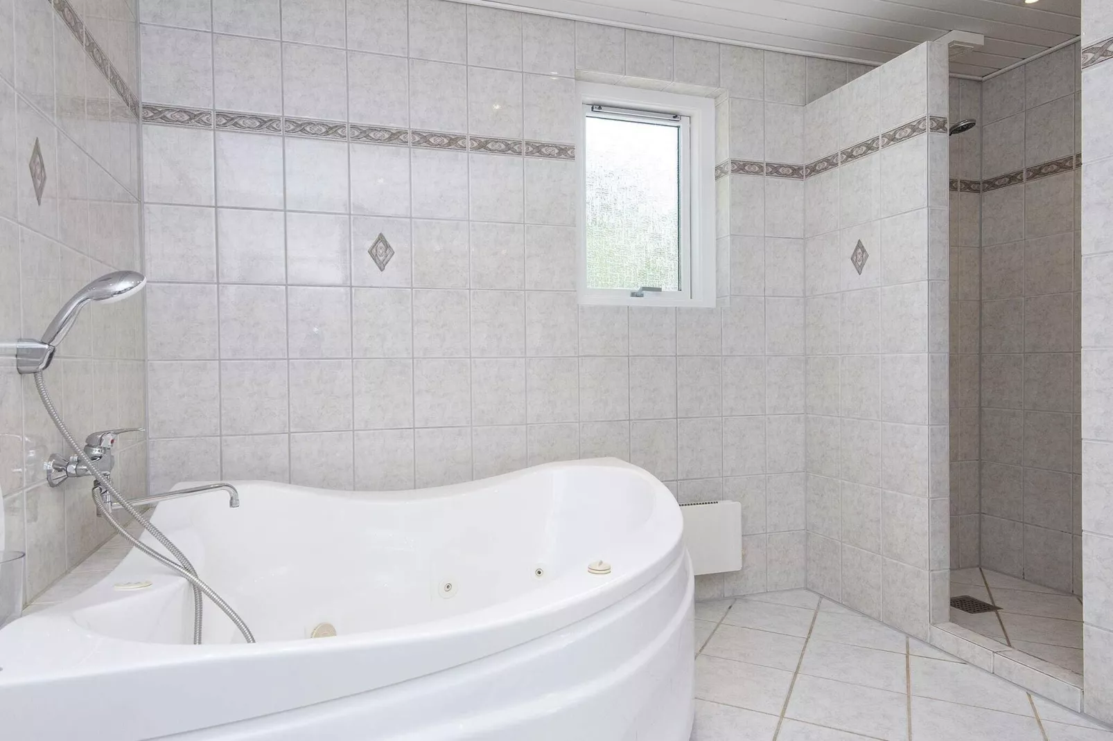 6 persoons vakantie huis in Ebeltoft-By Traum-Binnen