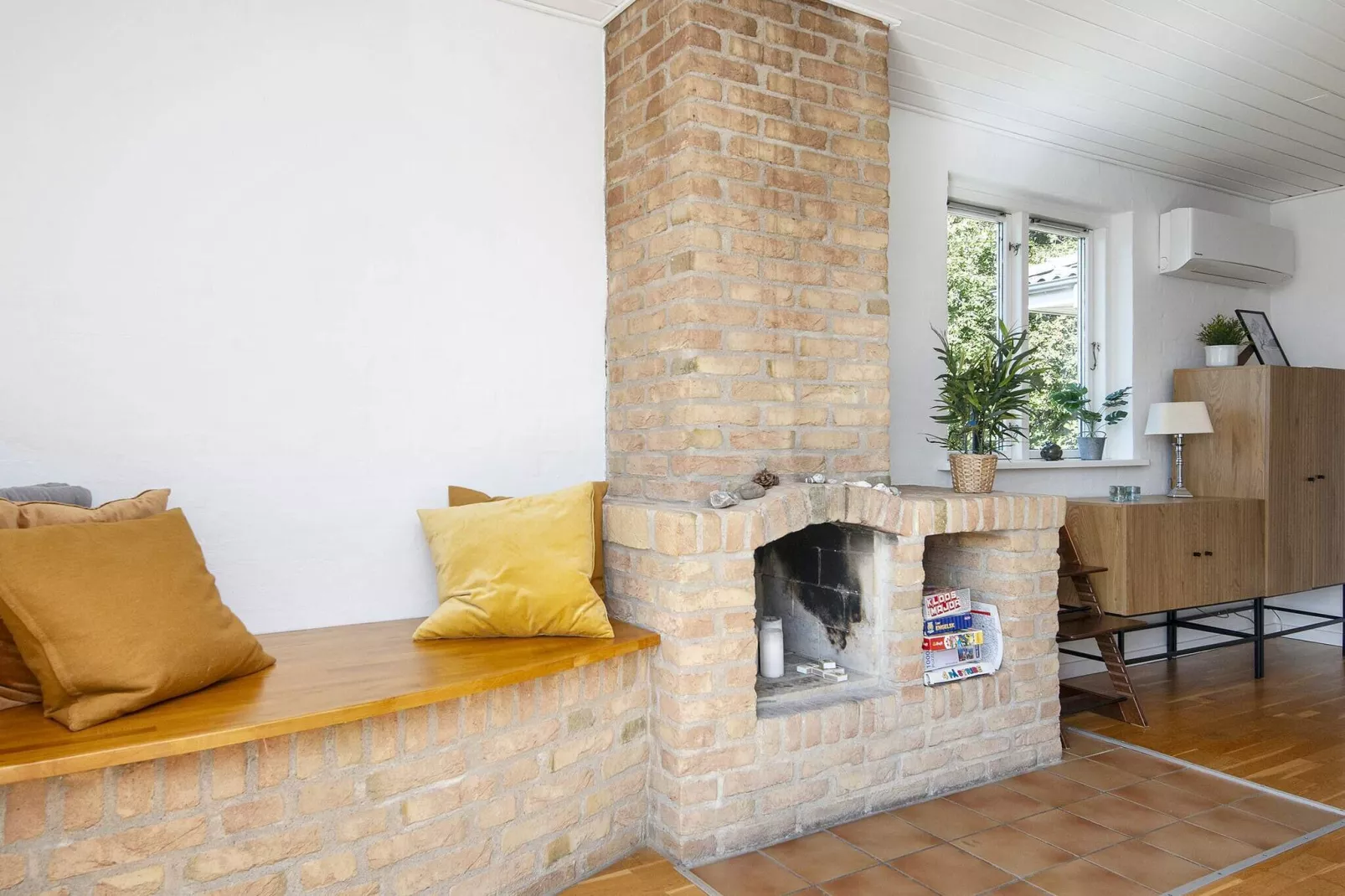 6 persoons vakantie huis in Ebeltoft-By Traum-Binnen