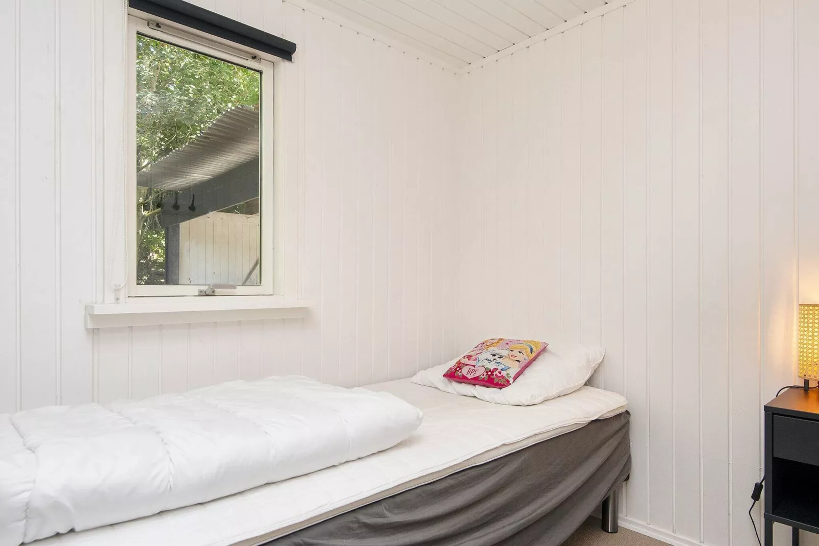6 persoons vakantie huis in Ebeltoft-By Traum-Binnen