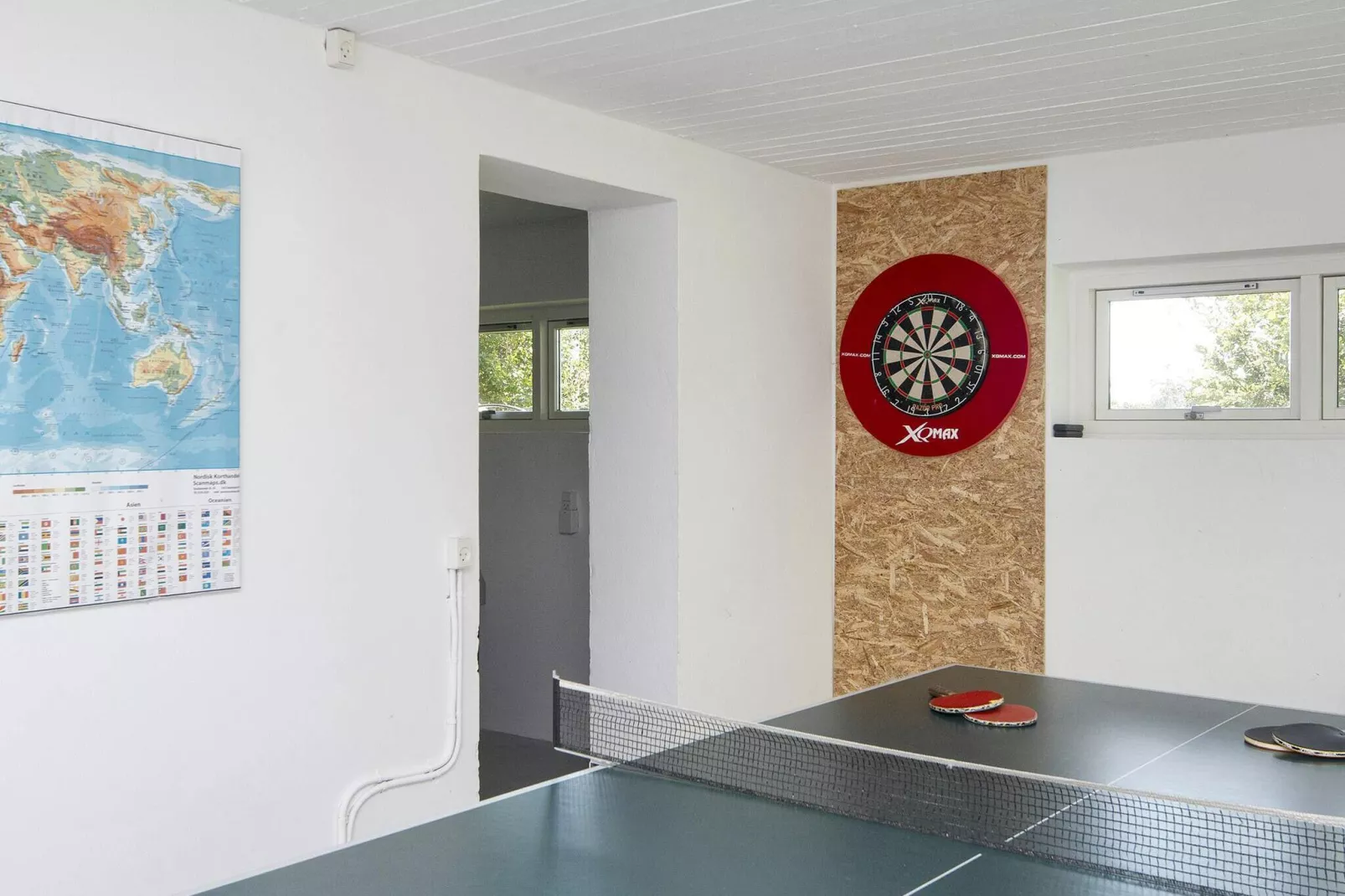 6 persoons vakantie huis in Ebeltoft-By Traum-Binnen