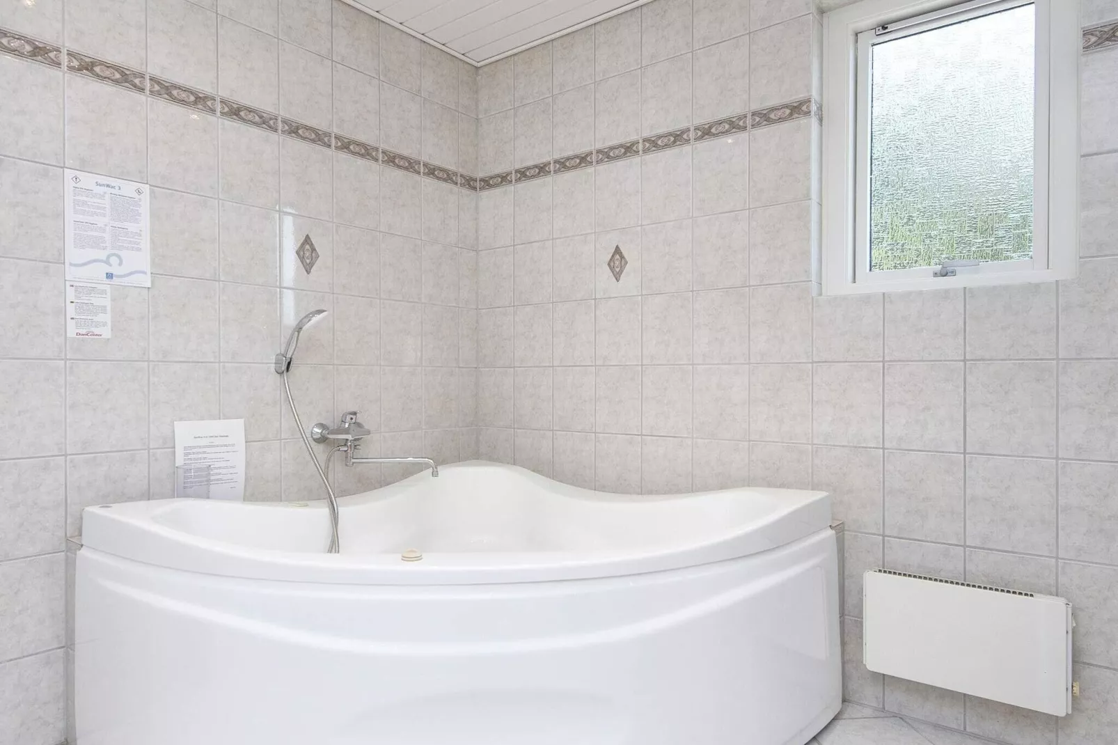 6 persoons vakantie huis in Ebeltoft-By Traum-Sauna