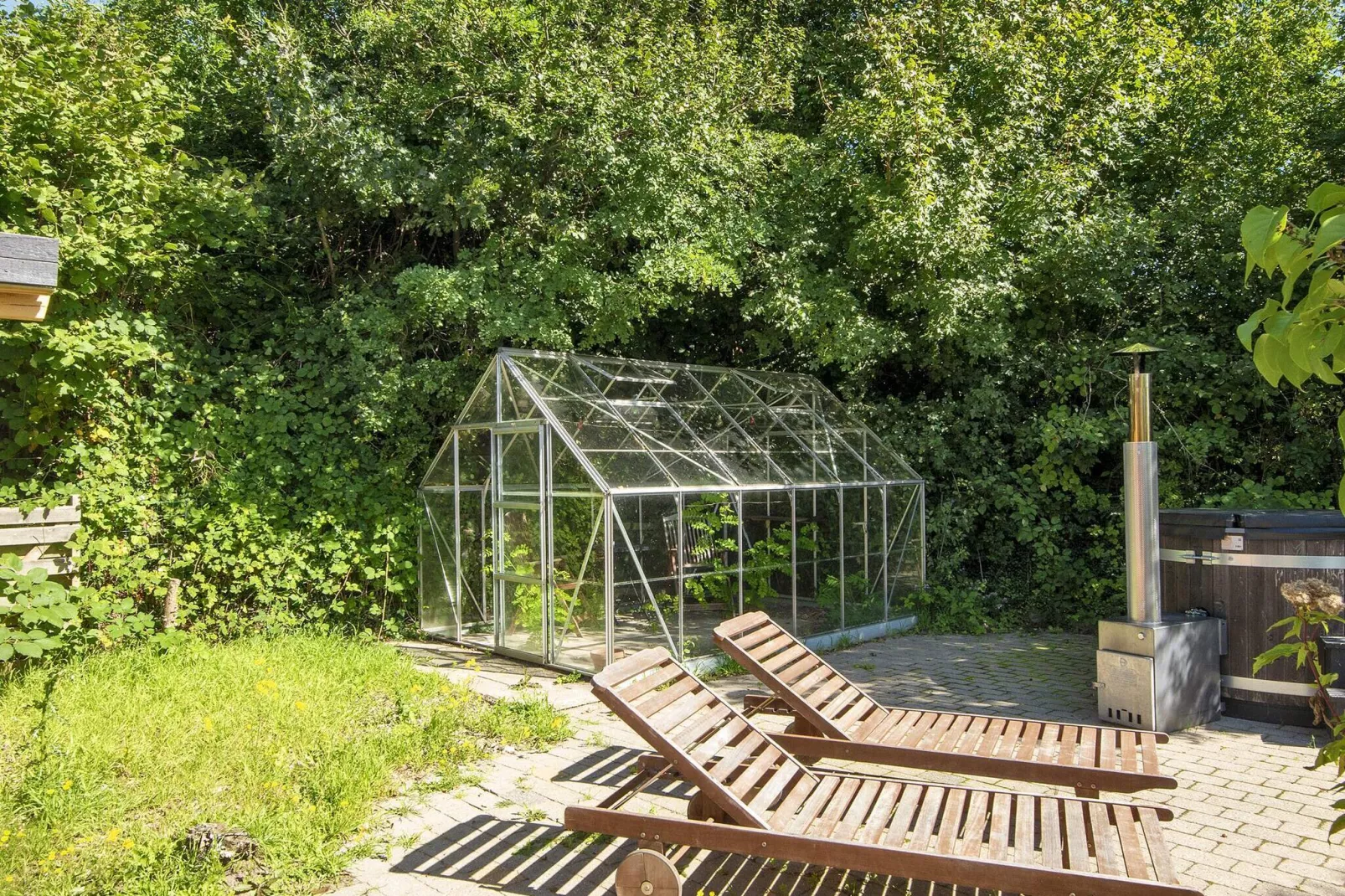 6 persoons vakantie huis in Ebeltoft-By Traum-Uitzicht