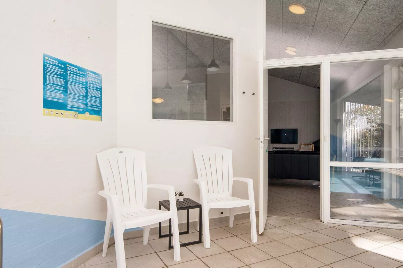 12 persoons vakantie huis in Ebeltoft-By Traum-Zwembad