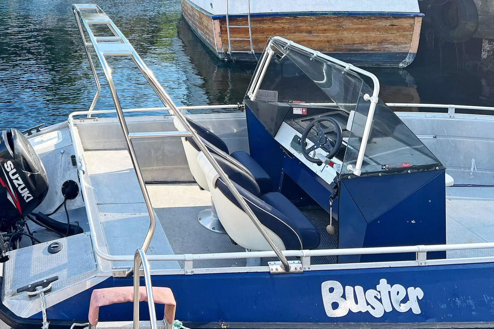 6 persoons vakantie huis in Brandasund-By Traum-Niet-getagd