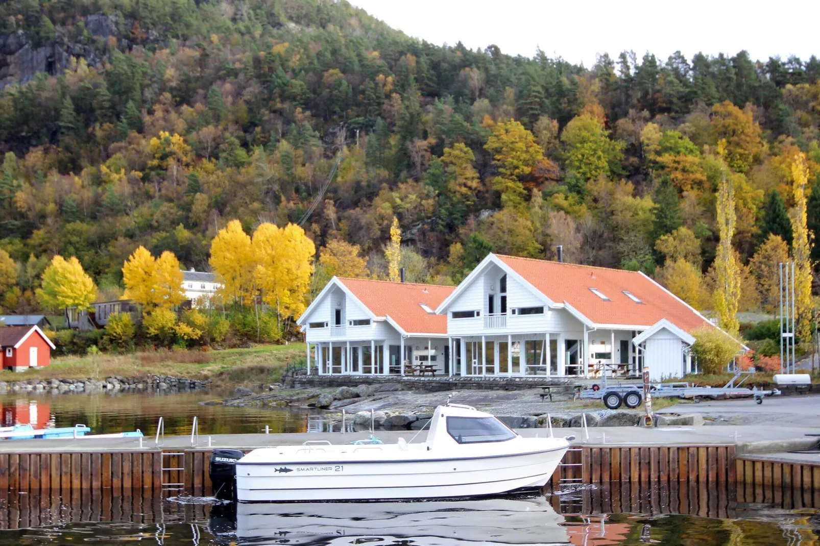 8 persoons vakantie huis in Jelsa-By Traum-Niet-getagd