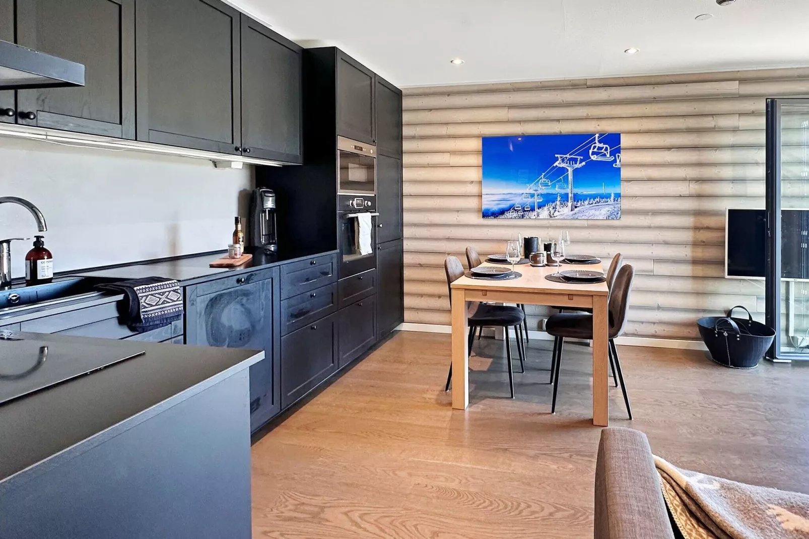4 persoons vakantie huis in GEILO-By Traum-Binnen