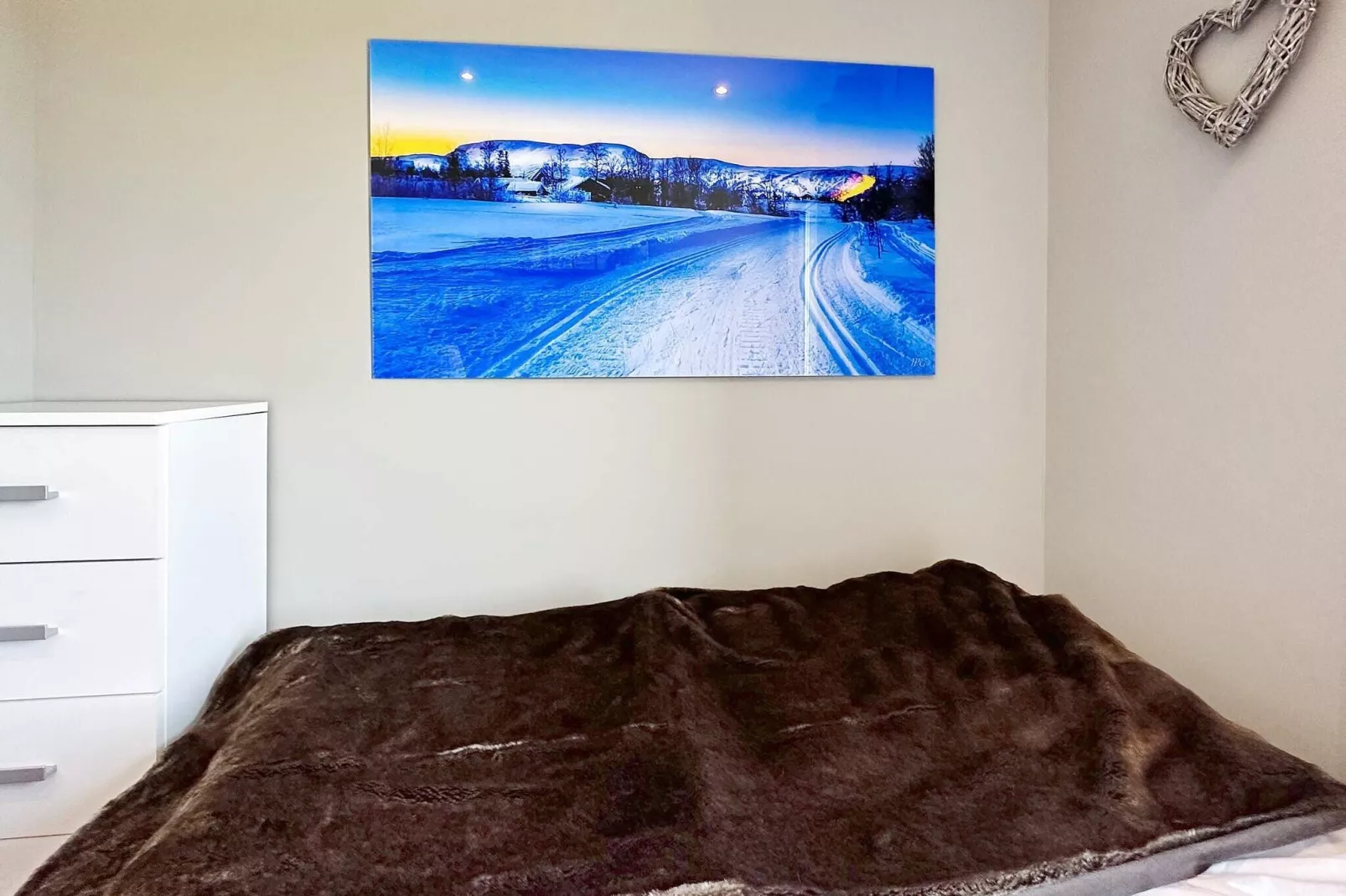 4 persoons vakantie huis in GEILO-By Traum-Binnen