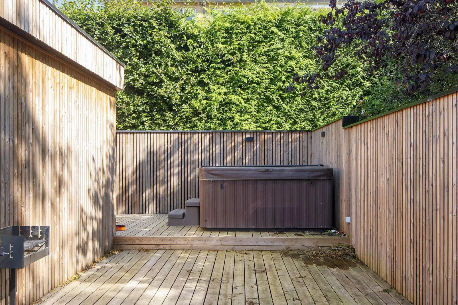 4 sterren vakantie huis in Ebeltoft-By Traum-Uitzicht