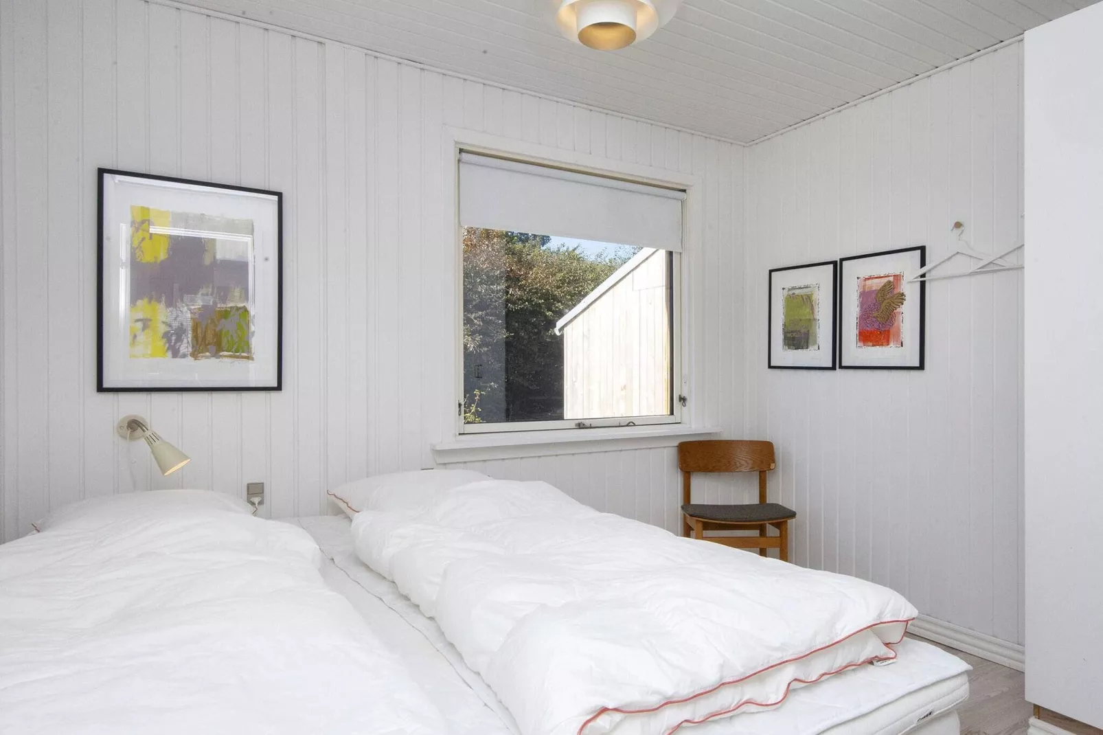 4 sterren vakantie huis in Rønde-By Traum-Binnen