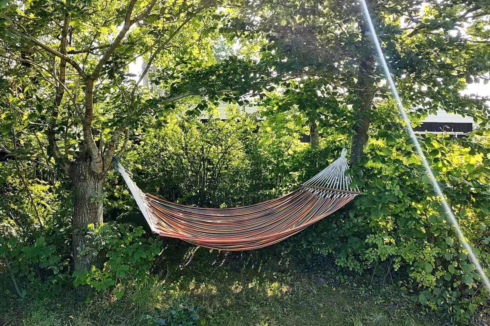 4 persoons vakantie huis in Allingåbro-By Traum-Niet-getagd