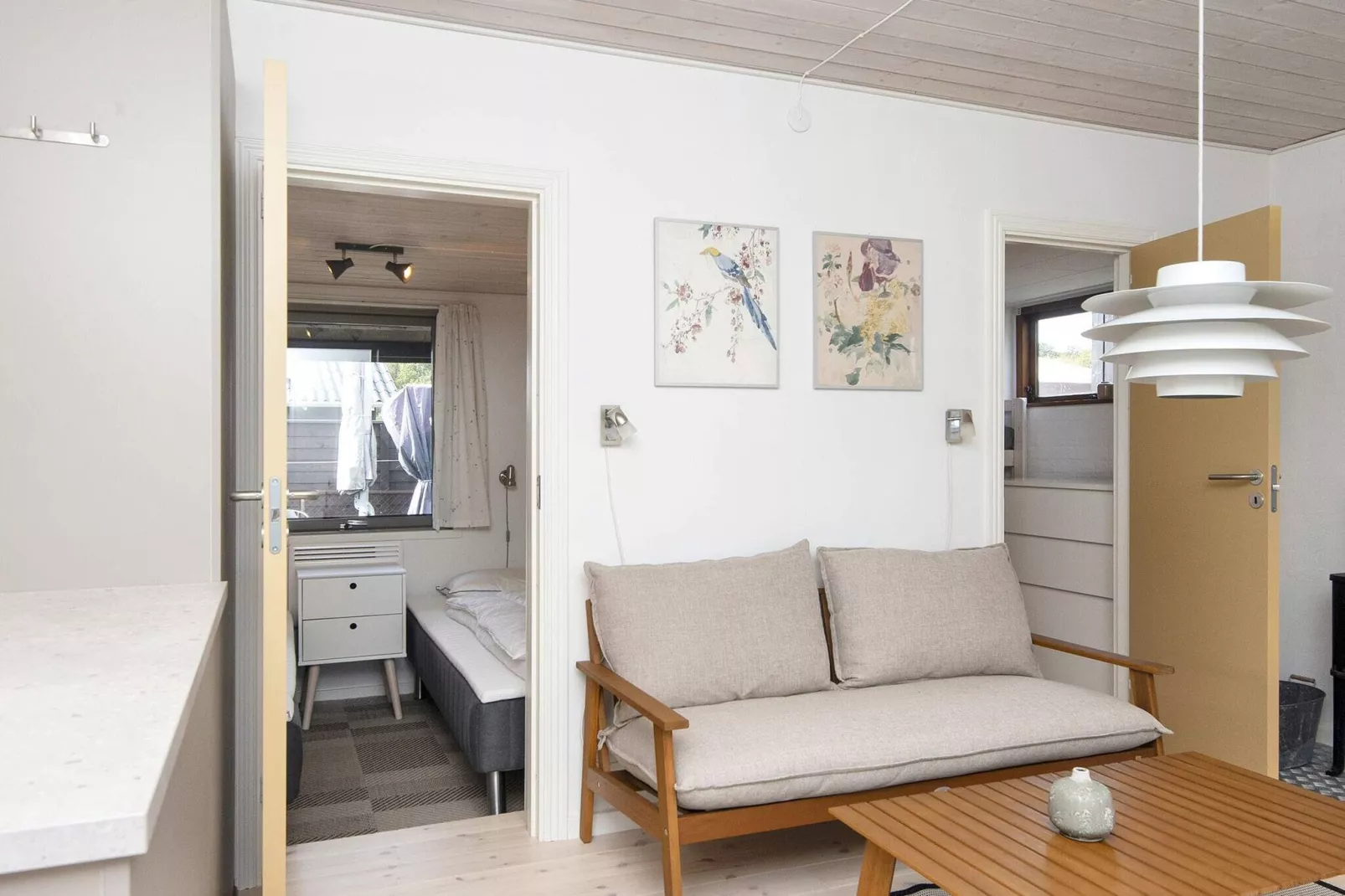 6 persoons vakantie huis in Sjølund-By Traum-Binnen