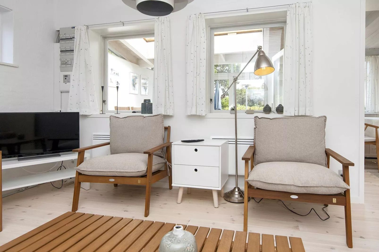 6 persoons vakantie huis in Sjølund-By Traum-Binnen