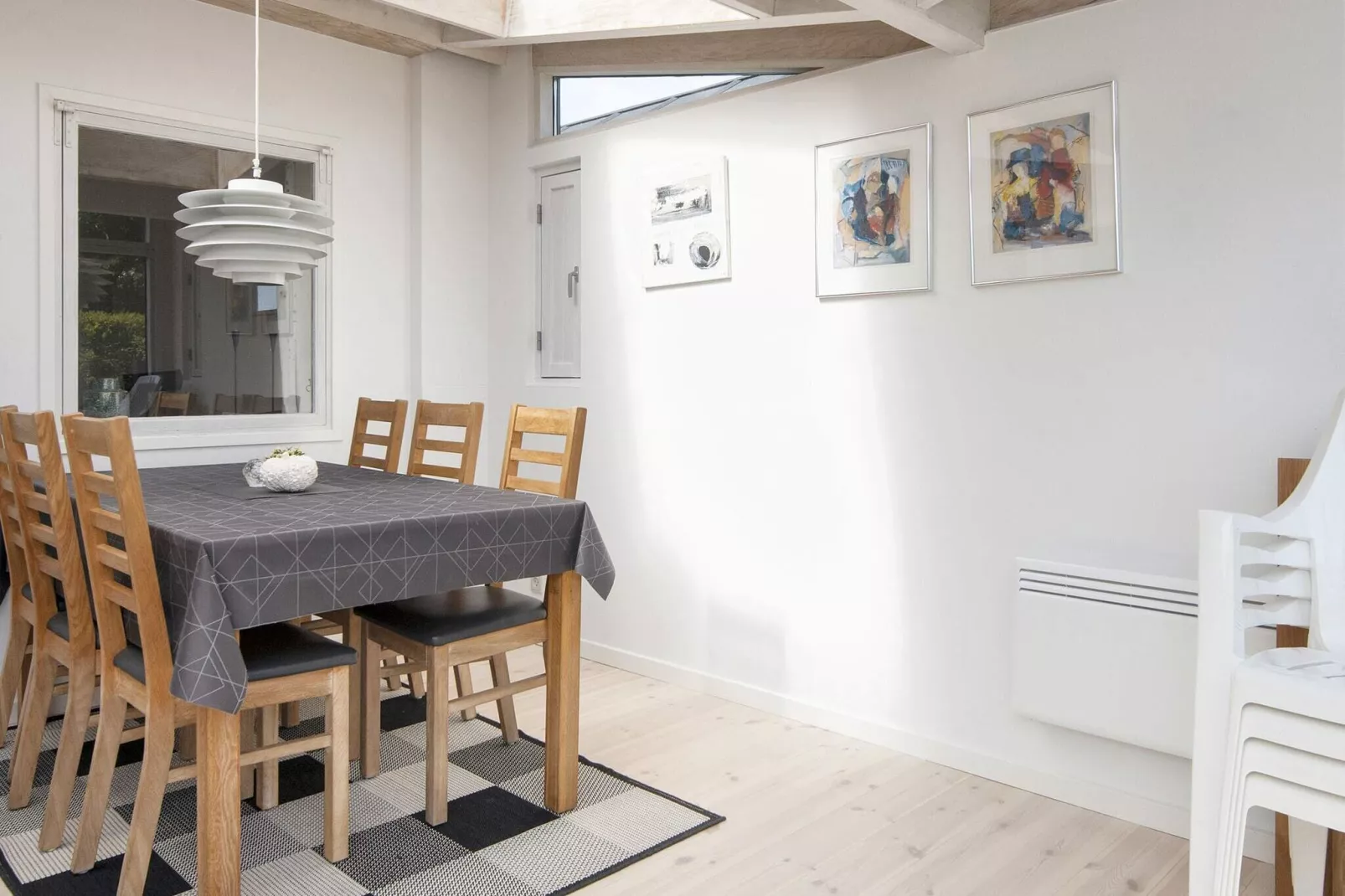6 persoons vakantie huis in Sjølund-By Traum-Binnen