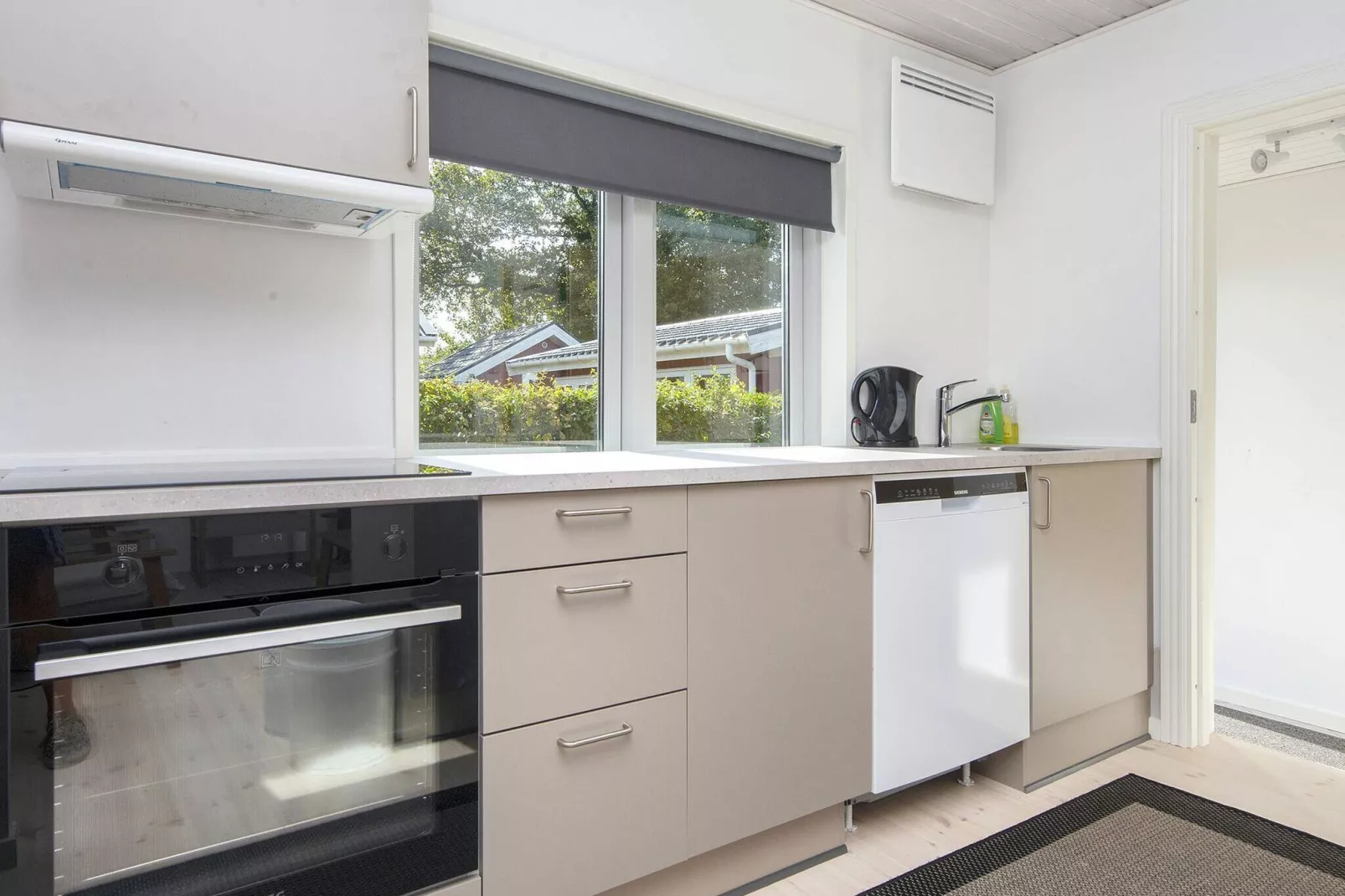 6 persoons vakantie huis in Sjølund-By Traum-Binnen