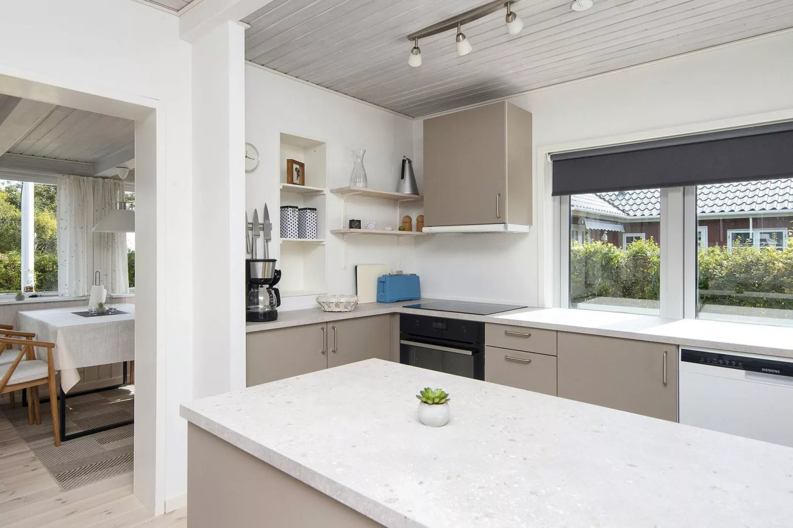 6 persoons vakantie huis in Sjølund-By Traum-Binnen