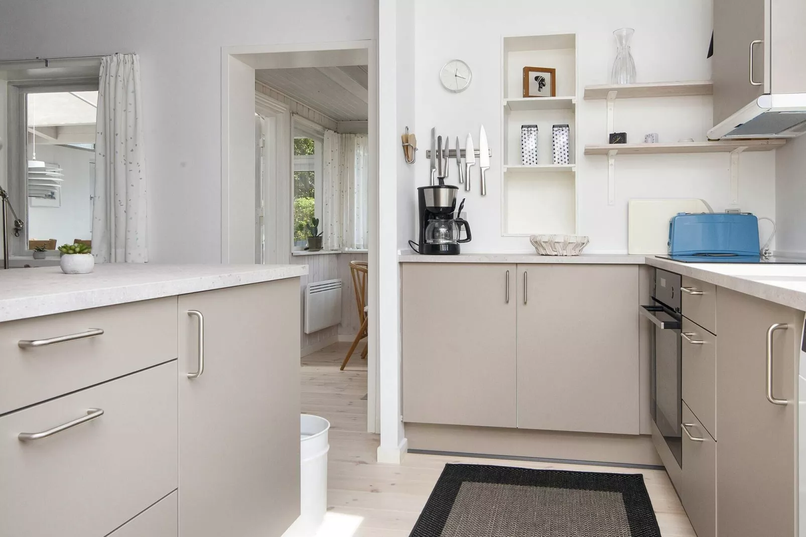 6 persoons vakantie huis in Sjølund-By Traum-Binnen