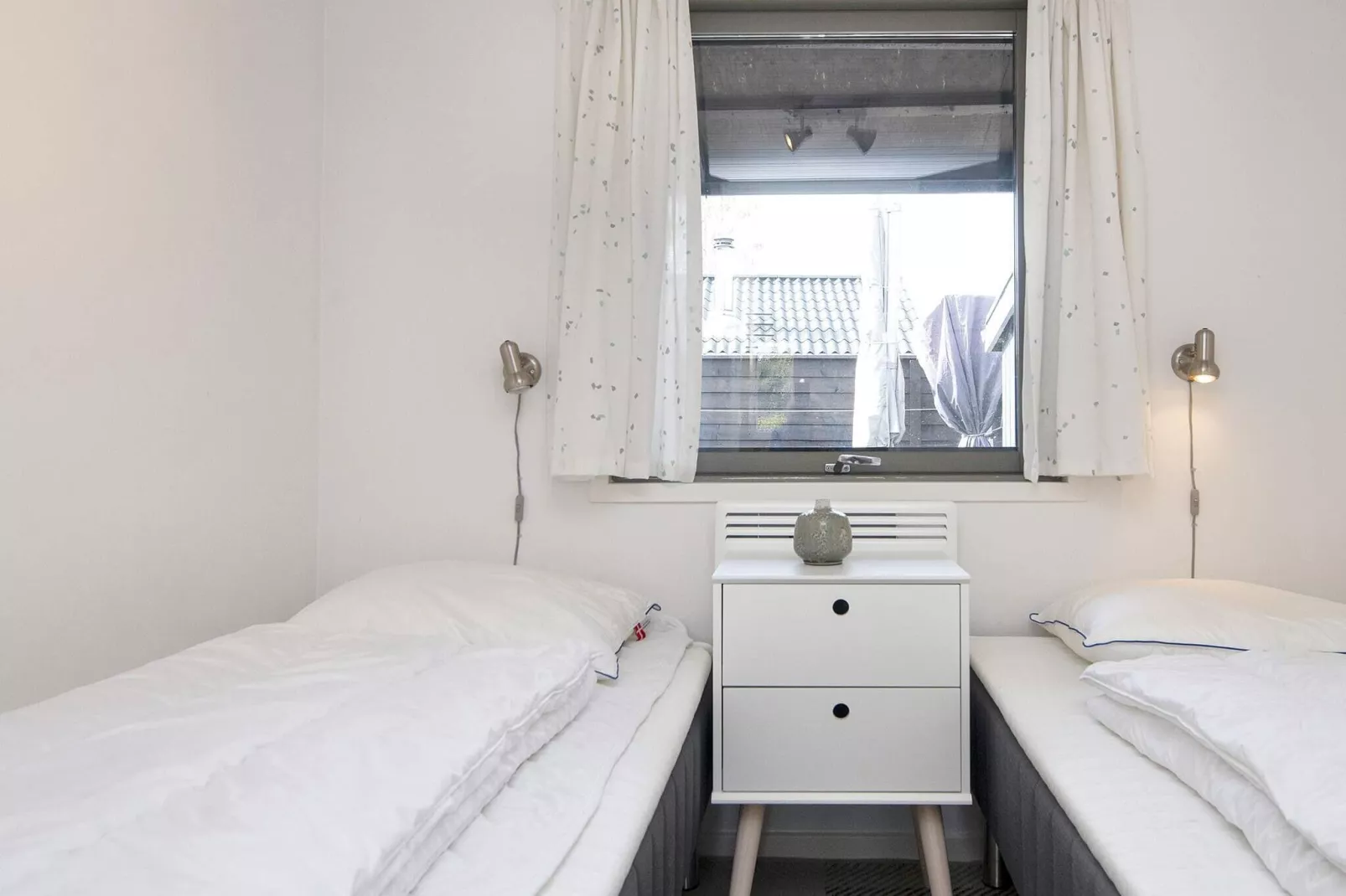 6 persoons vakantie huis in Sjølund-By Traum-Binnen