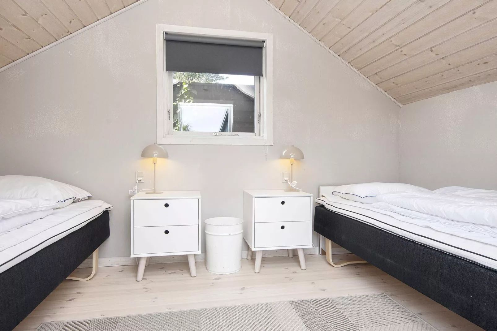 6 persoons vakantie huis in Sjølund-By Traum-Binnen