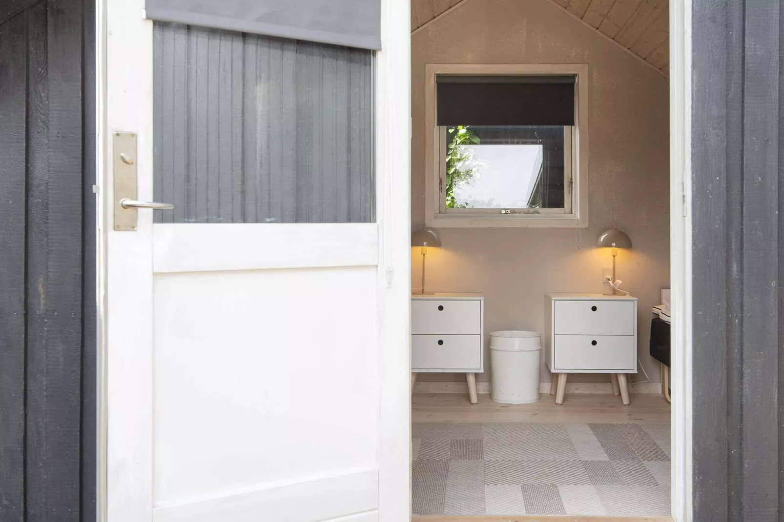 6 persoons vakantie huis in Sjølund-By Traum-Binnen