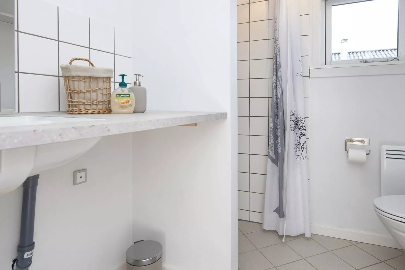 6 persoons vakantie huis in Sjølund-By Traum-Binnen