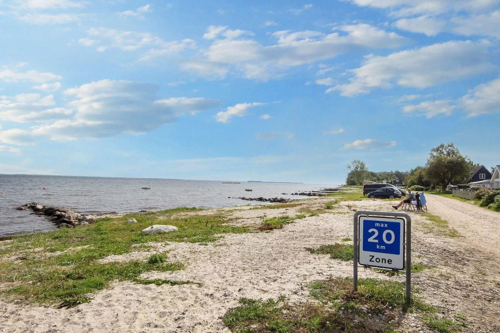 6 persoons vakantie huis in Sjølund-By Traum-Niet-getagd