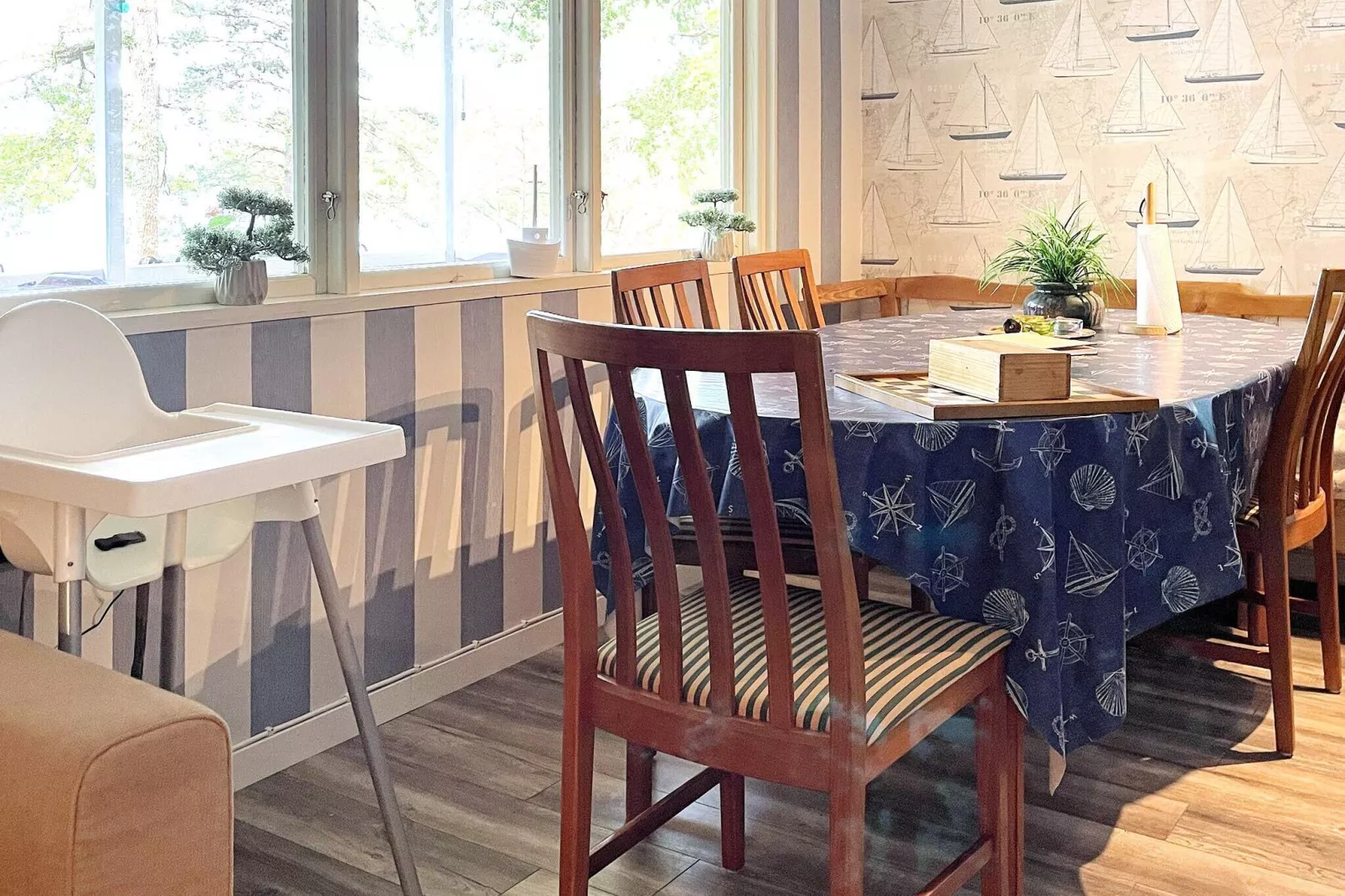 6 persoons vakantie huis in RIMFORSA-By Traum-Binnen