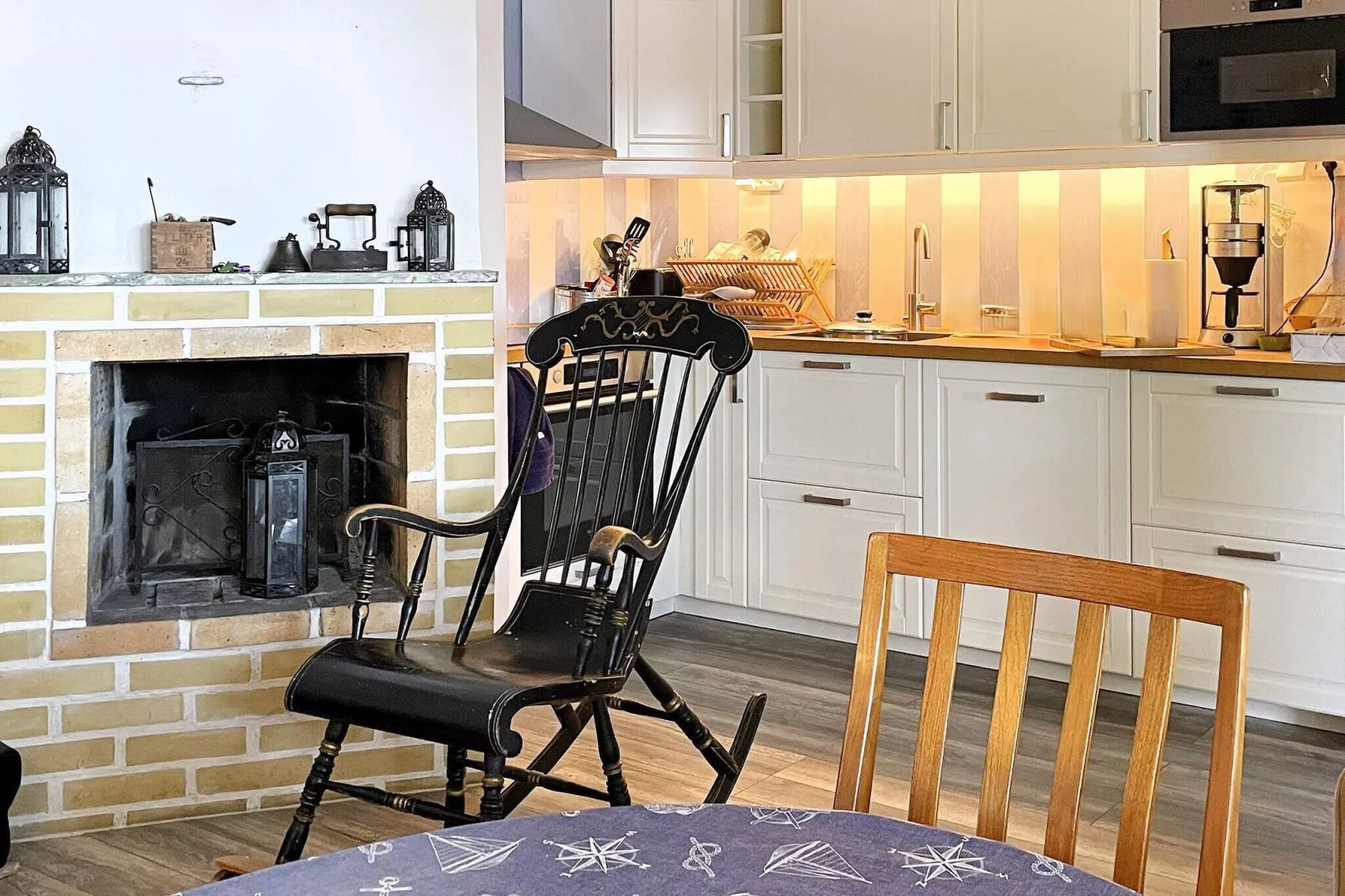 6 persoons vakantie huis in RIMFORSA-By Traum-Binnen