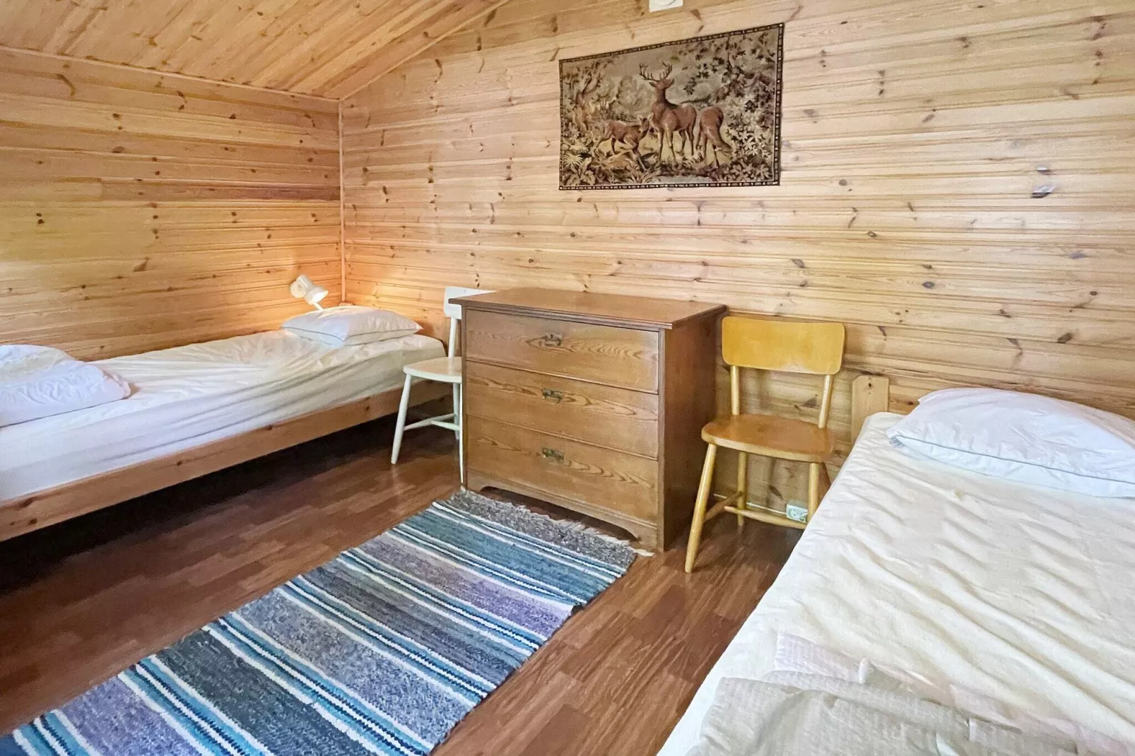 6 persoons vakantie huis in RIMFORSA-By Traum-Binnen