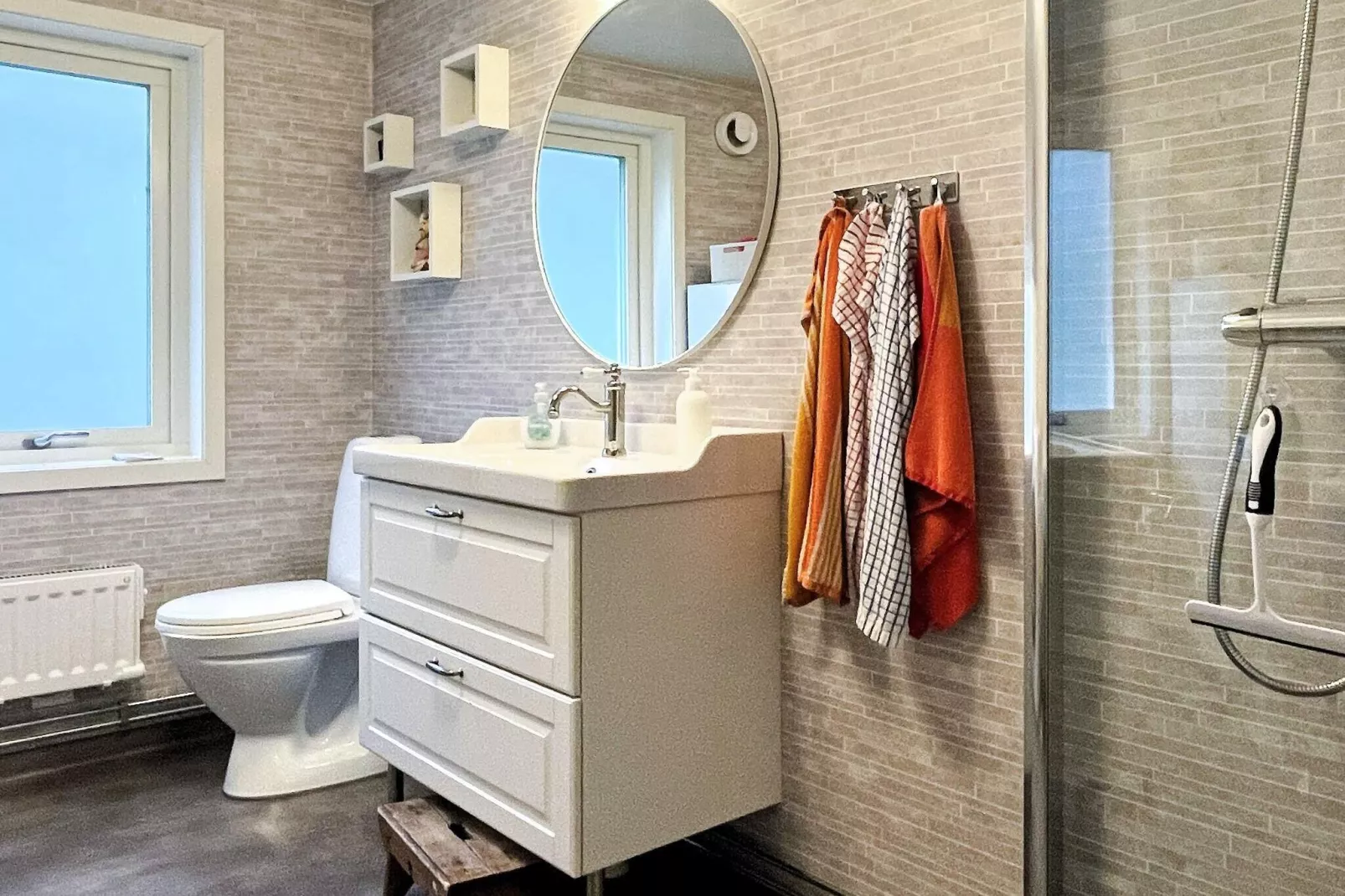 6 persoons vakantie huis in RIMFORSA-By Traum-Binnen