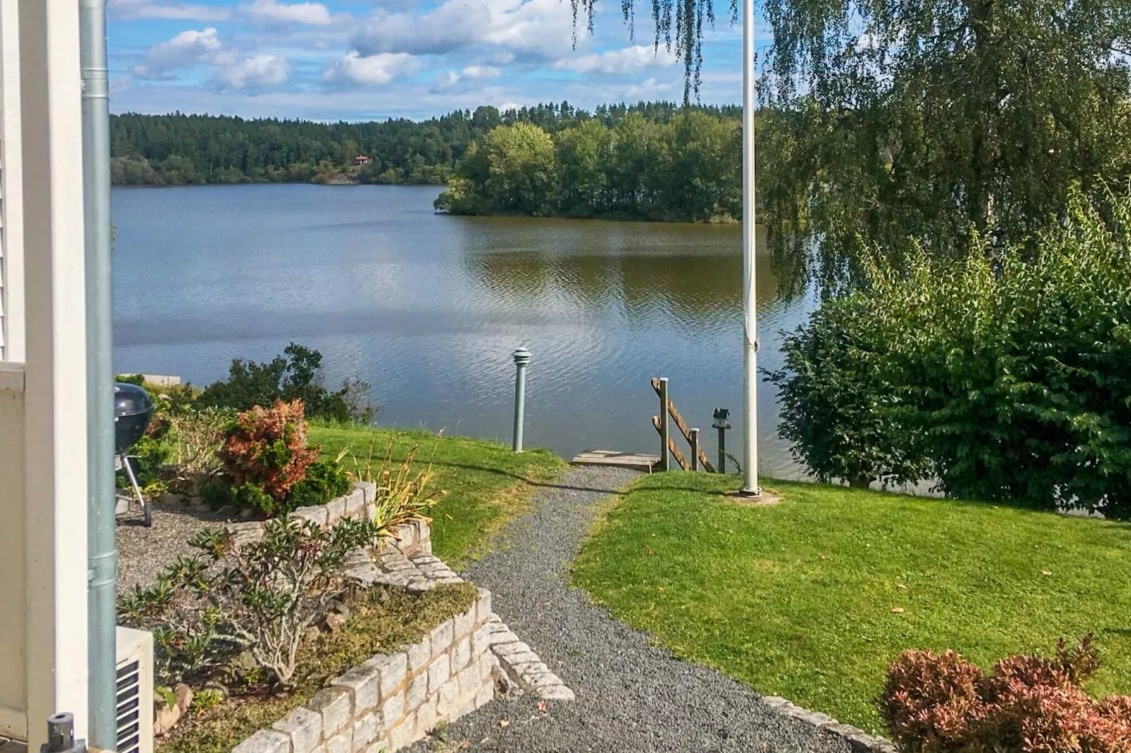 4 sterren vakantie huis in Linköping-By Traum-Buitenlucht