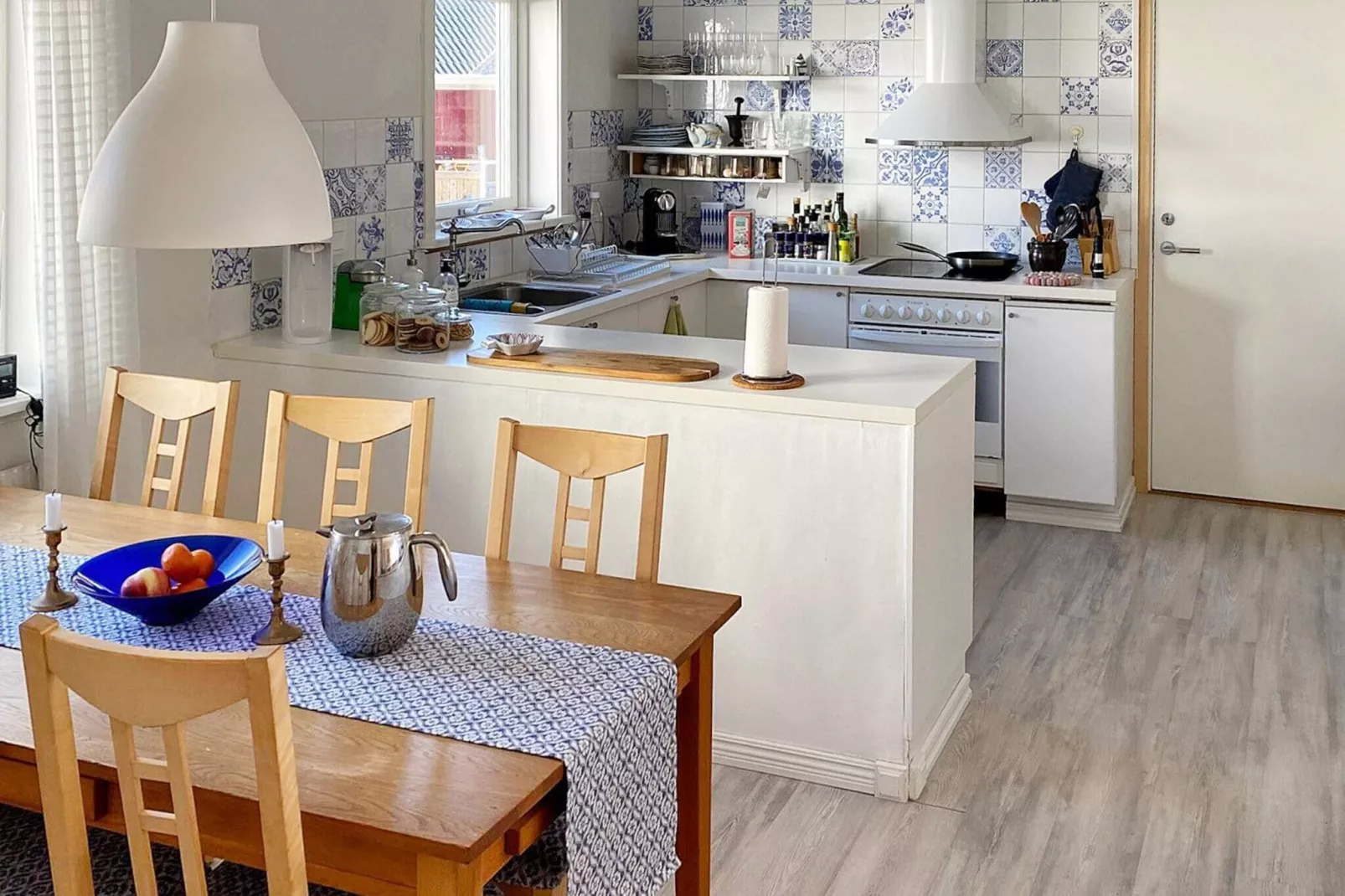 4 sterren vakantie huis in KÄLLÖ-KNIPPLA-Binnen