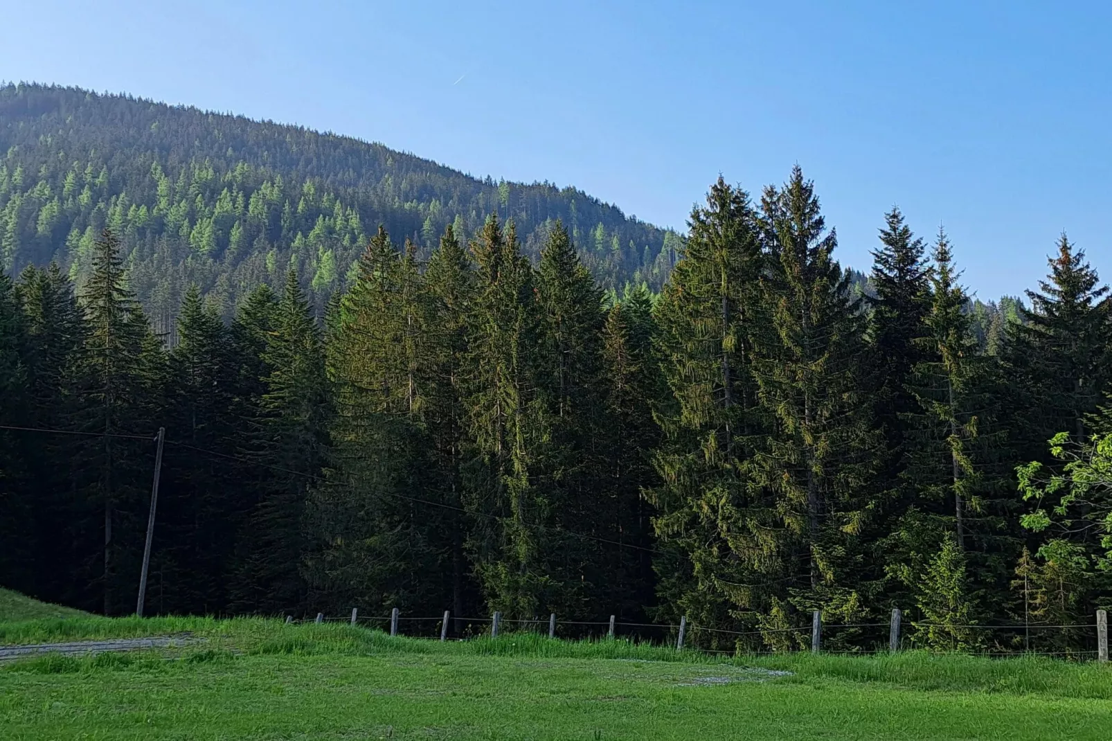 Hideaway Dachstein West 3-Gebieden zomer 5km