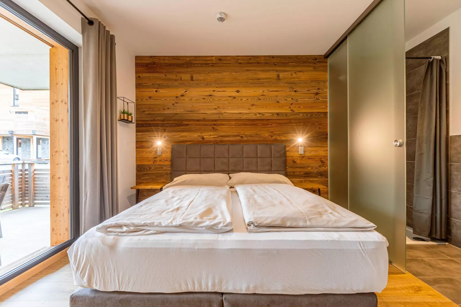 Kreischberg Suites 1-Slaapkamer