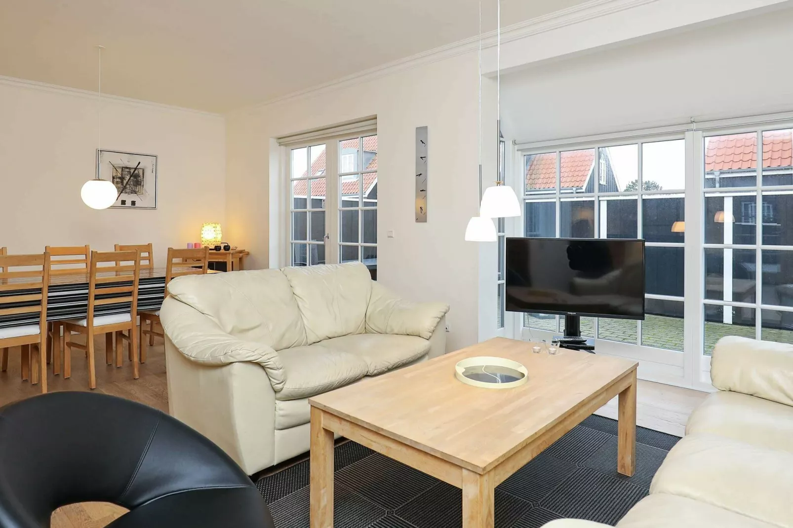 6 persoons vakantie huis in Skagen-By Traum-Binnen