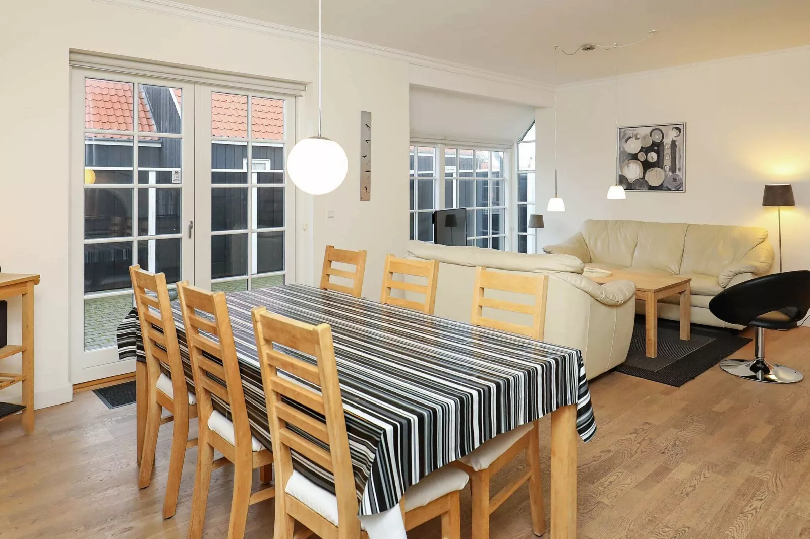 6 persoons vakantie huis in Skagen-By Traum-Binnen