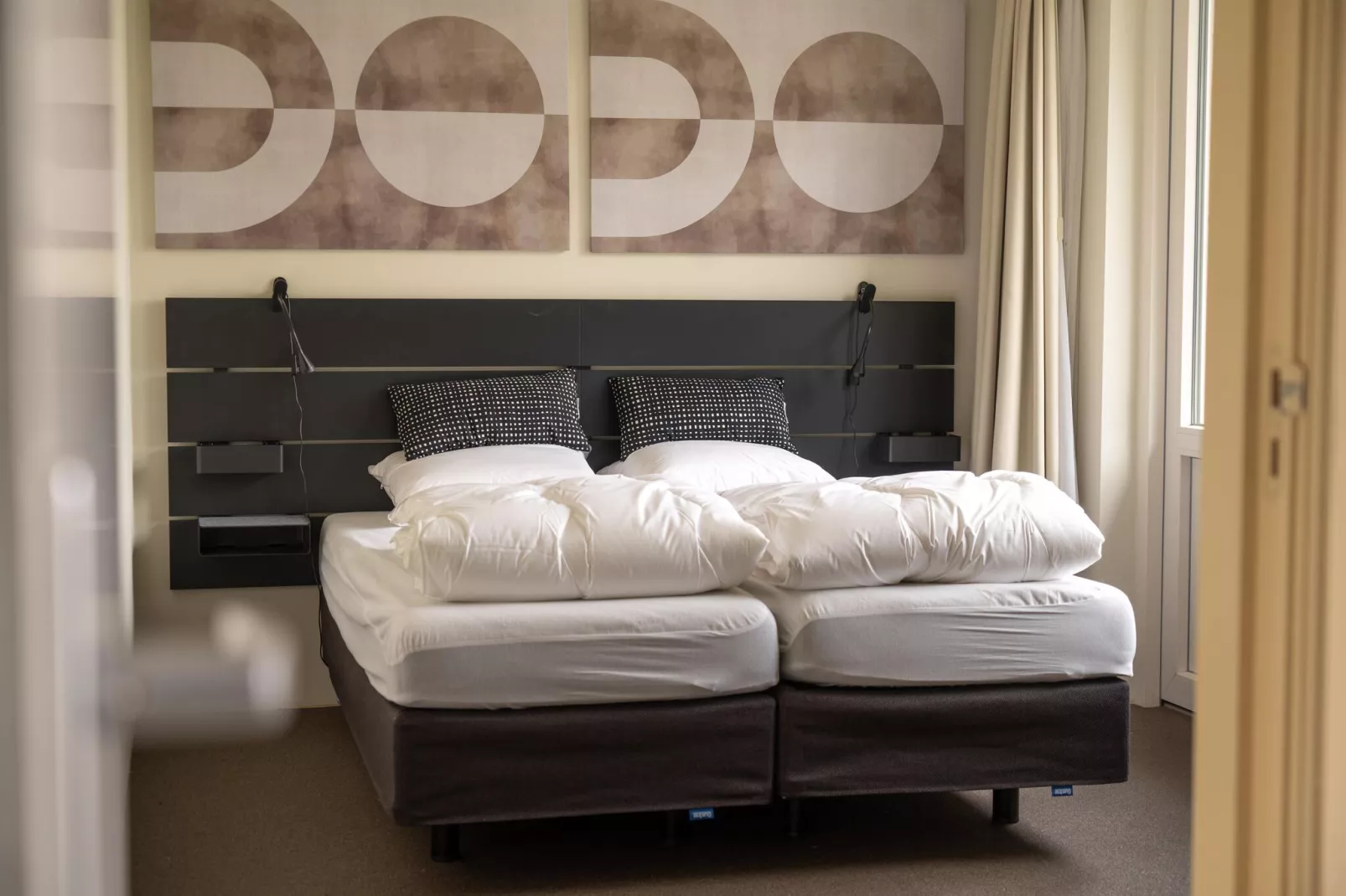 Luxe vakantiehuis