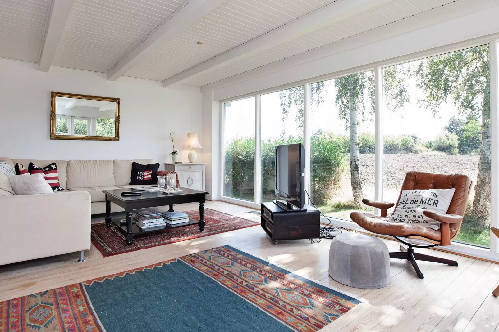 5 persoons vakantie huis in Vejby-By Traum-Binnen