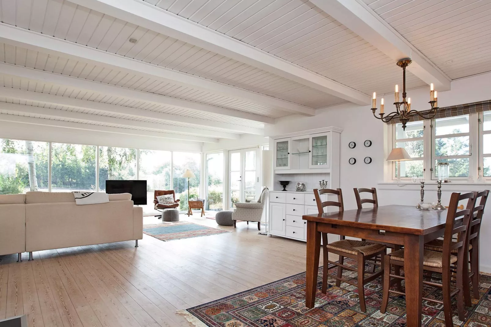 5 persoons vakantie huis in Vejby-By Traum-Binnen