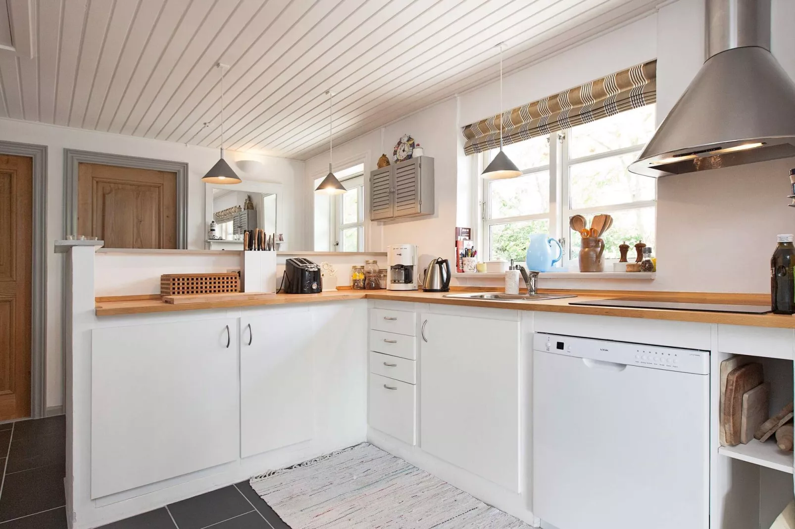 5 persoons vakantie huis in Vejby-By Traum-Binnen