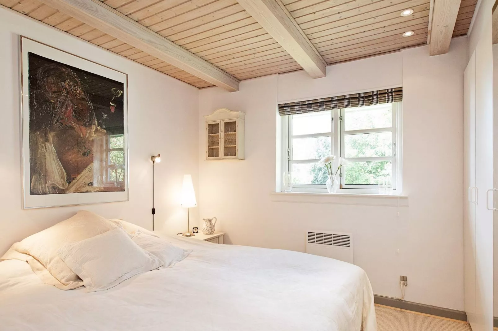 5 persoons vakantie huis in Vejby-By Traum-Binnen