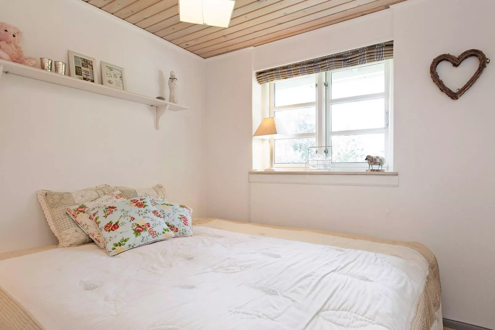 5 persoons vakantie huis in Vejby-By Traum-Binnen