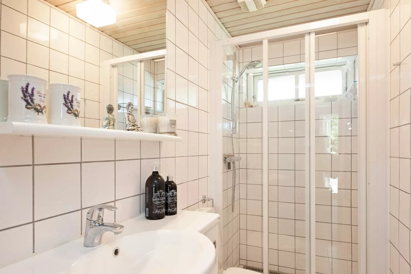 5 persoons vakantie huis in Vejby-By Traum-Binnen
