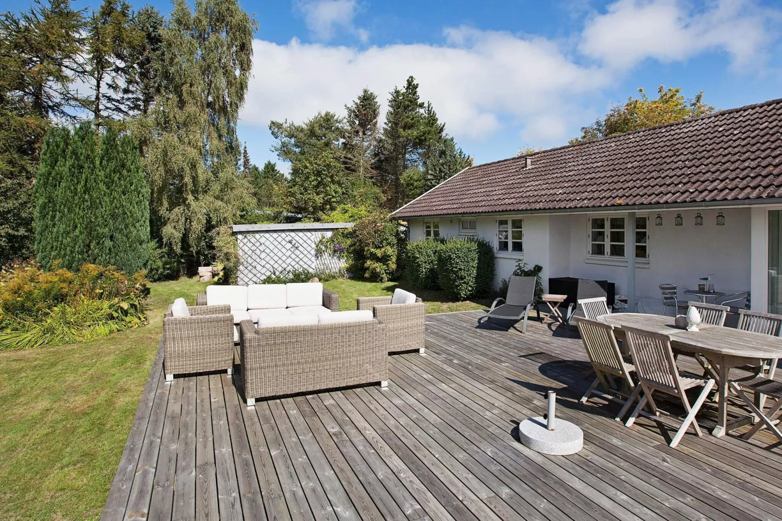 5 persoons vakantie huis in Vejby-By Traum-Uitzicht