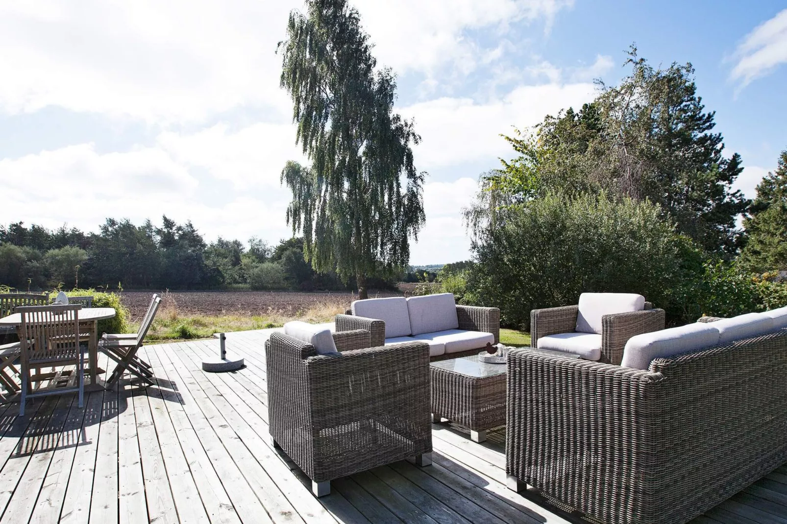 5 persoons vakantie huis in Vejby-By Traum-Uitzicht